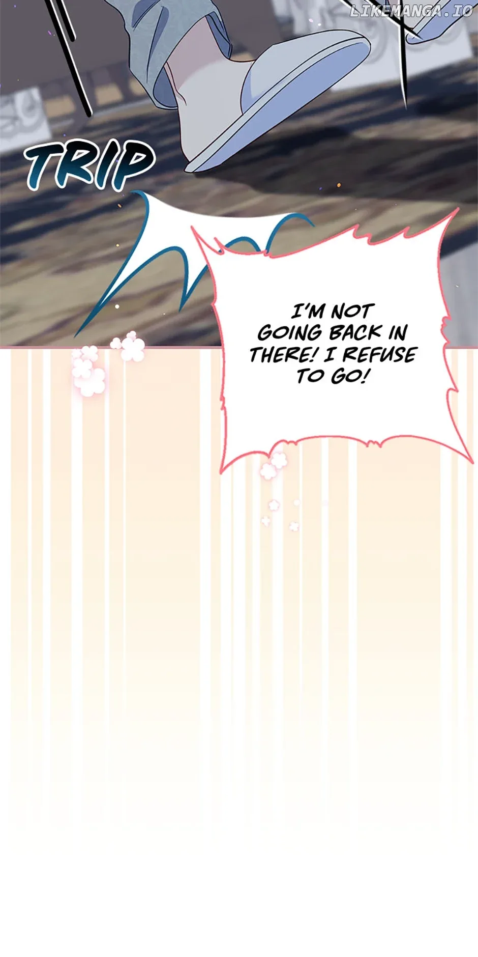 I stole the child of my war-mad husband Chapter 79 page 11