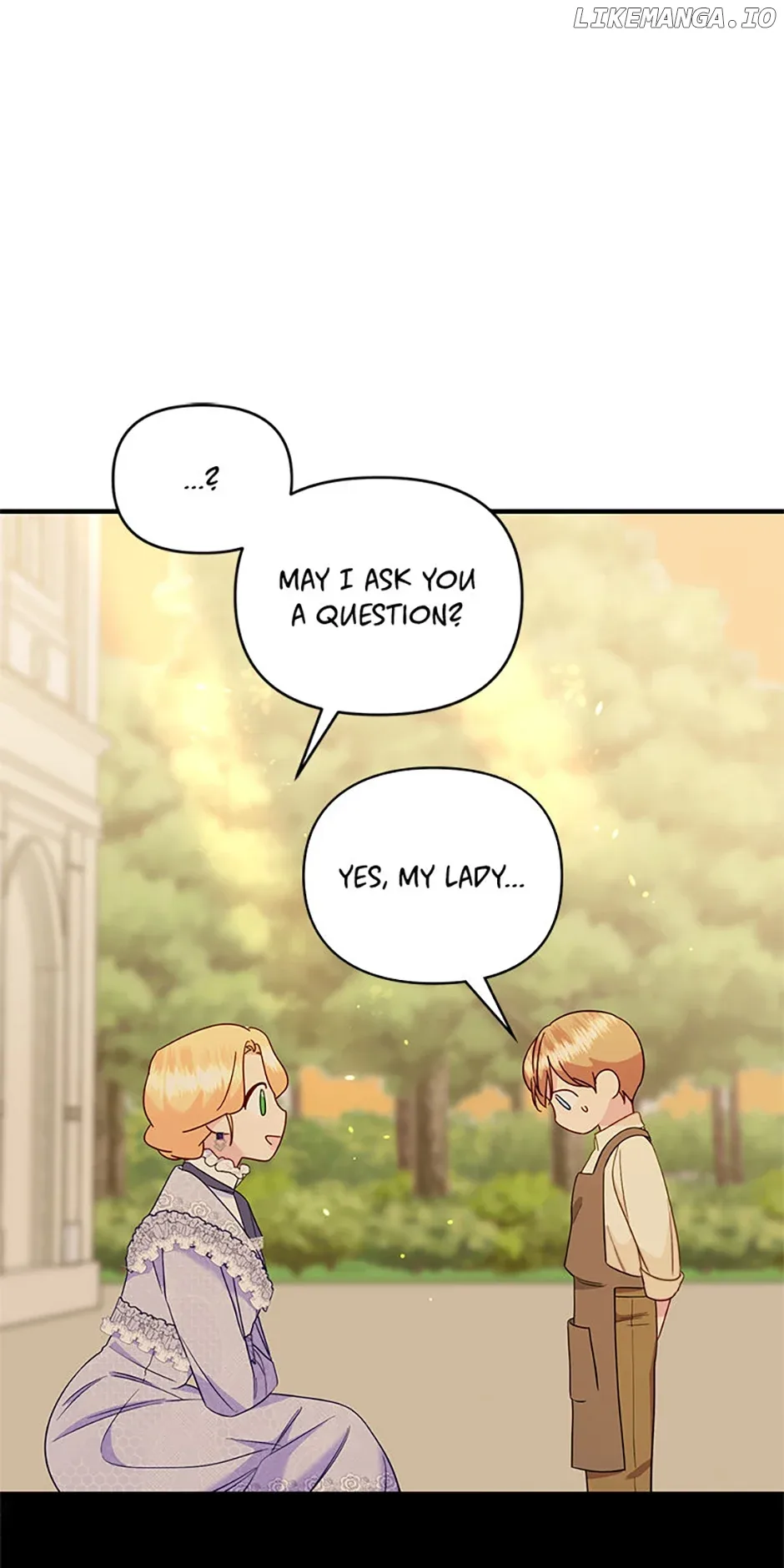 I stole the child of my war-mad husband Chapter 80 page 65