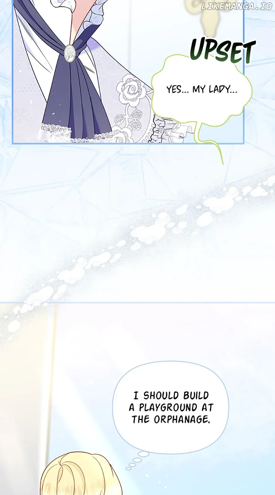 I stole the child of my war-mad husband Chapter 80 page 52