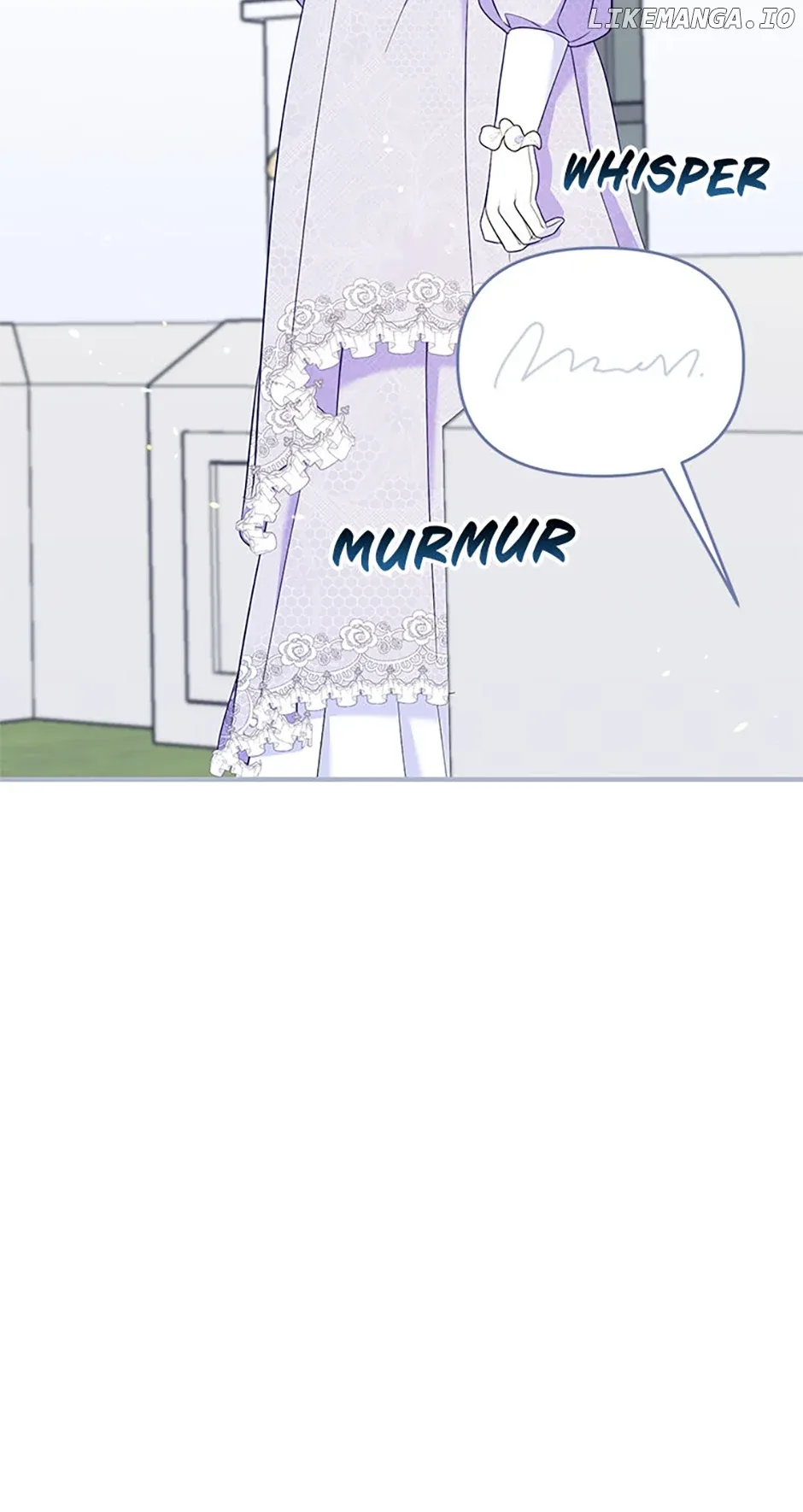 I stole the child of my war-mad husband Chapter 80 page 36