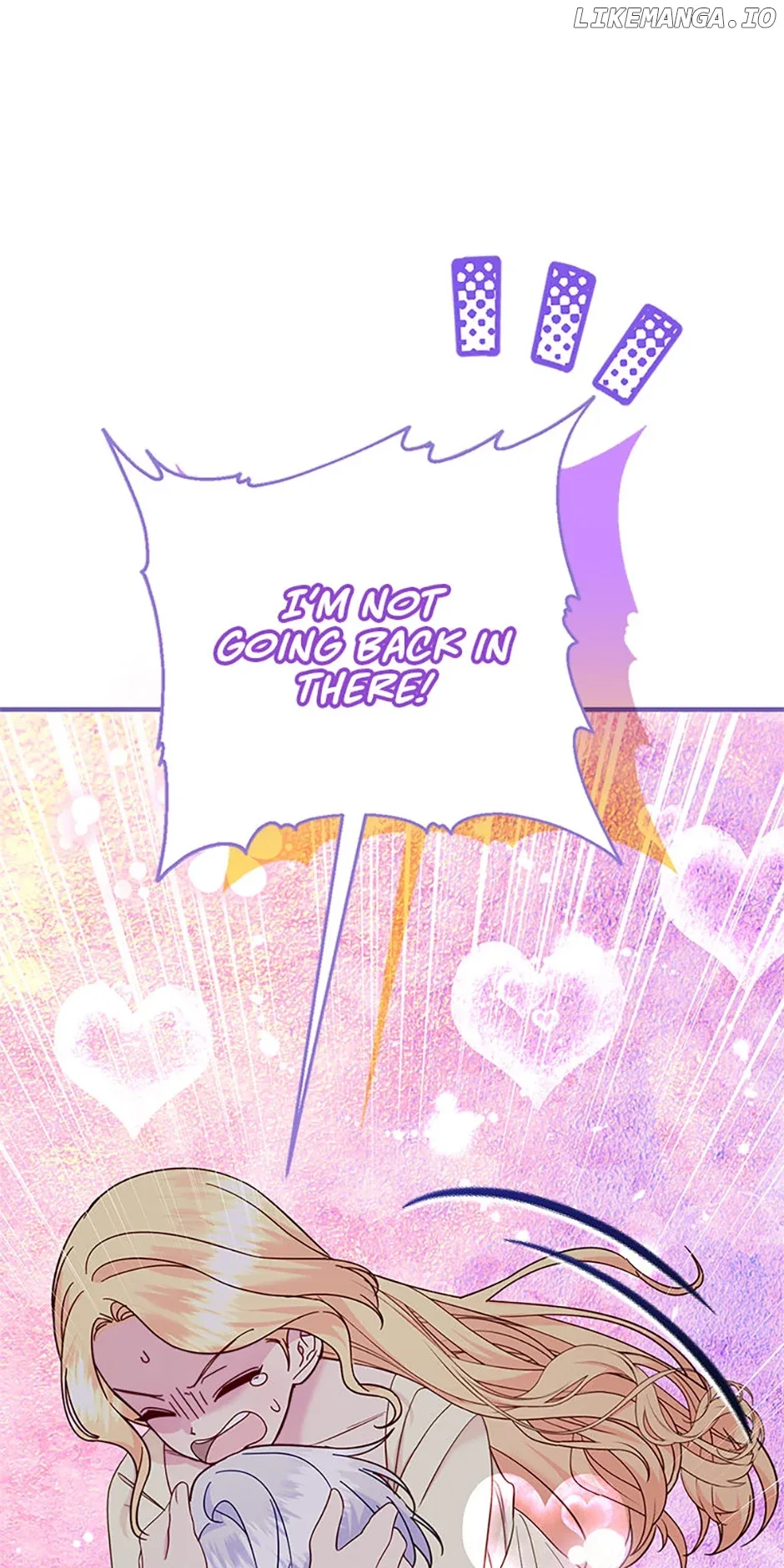 I stole the child of my war-mad husband Chapter 79 page 7