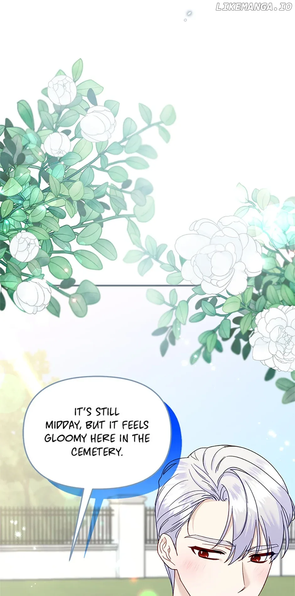 I stole the child of my war-mad husband Chapter 80 page 14