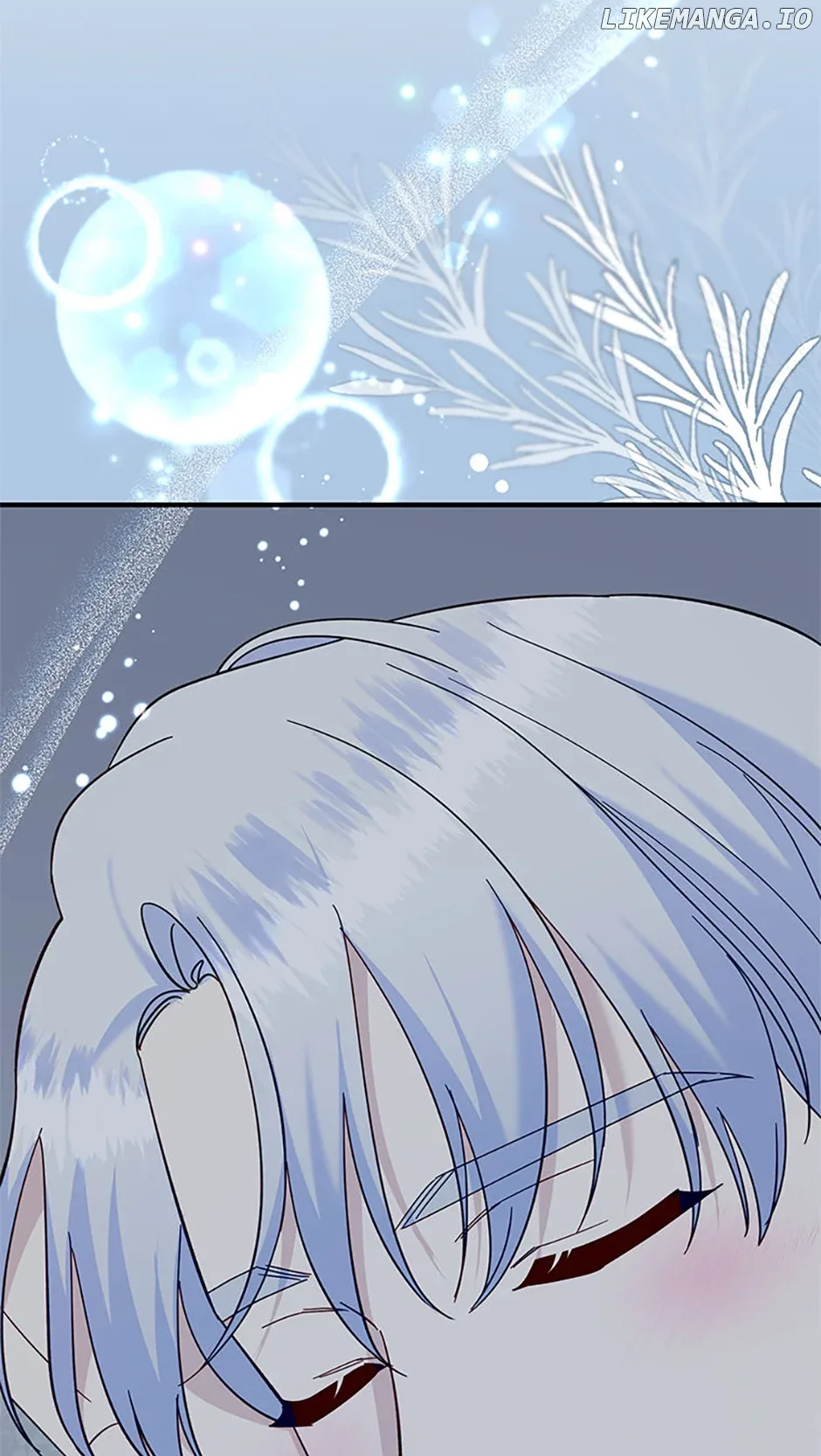 I stole the child of my war-mad husband Chapter 79 page 42