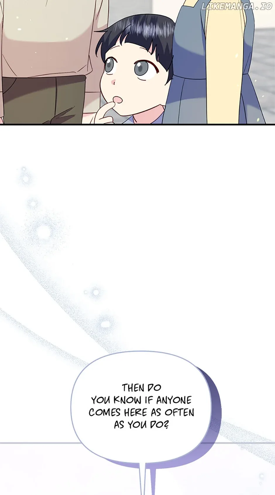 I stole the child of my war-mad husband Chapter 80 page 49