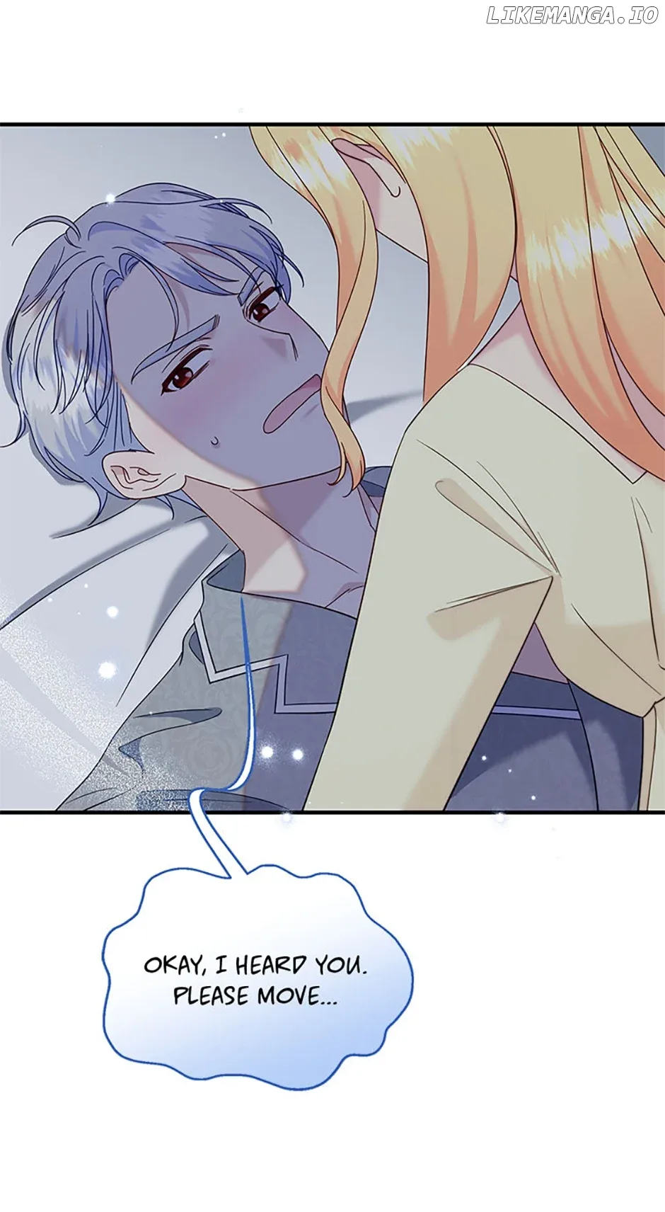 I stole the child of my war-mad husband Chapter 79 page 17