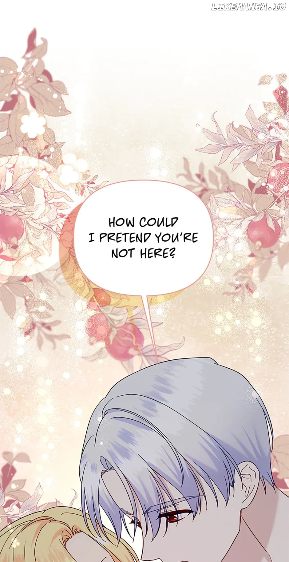 I stole the child of my war-mad husband Chapter 79 page 35