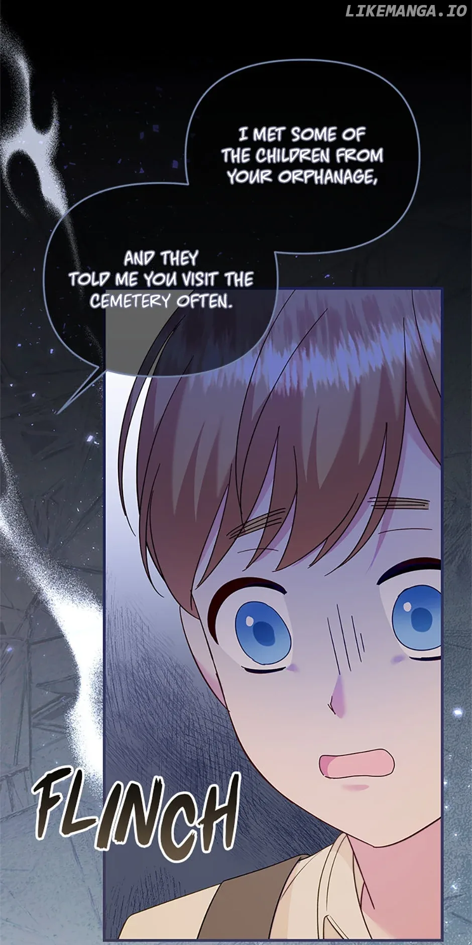 I stole the child of my war-mad husband Chapter 80 page 66