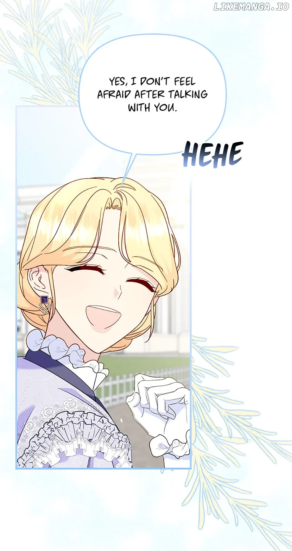 I stole the child of my war-mad husband Chapter 80 page 31