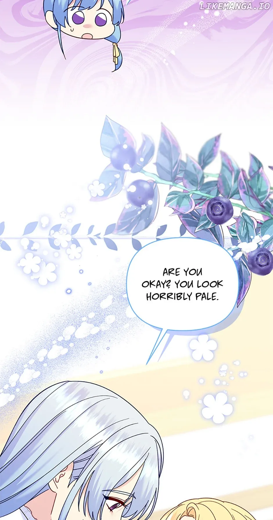 I stole the child of my war-mad husband Chapter 79 page 65