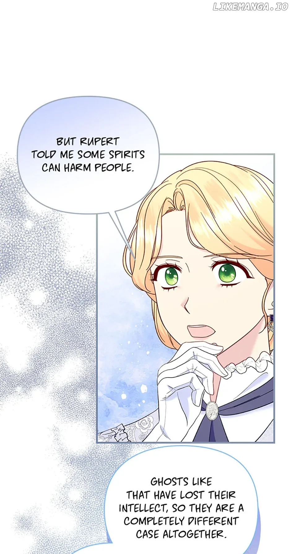I stole the child of my war-mad husband Chapter 79 page 62