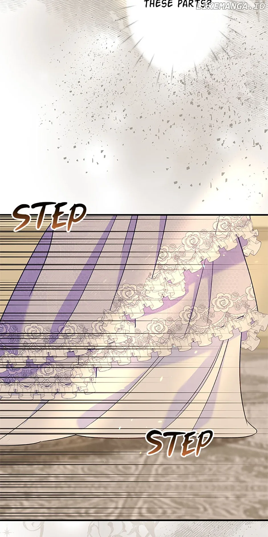 I stole the child of my war-mad husband Chapter 80 page 83