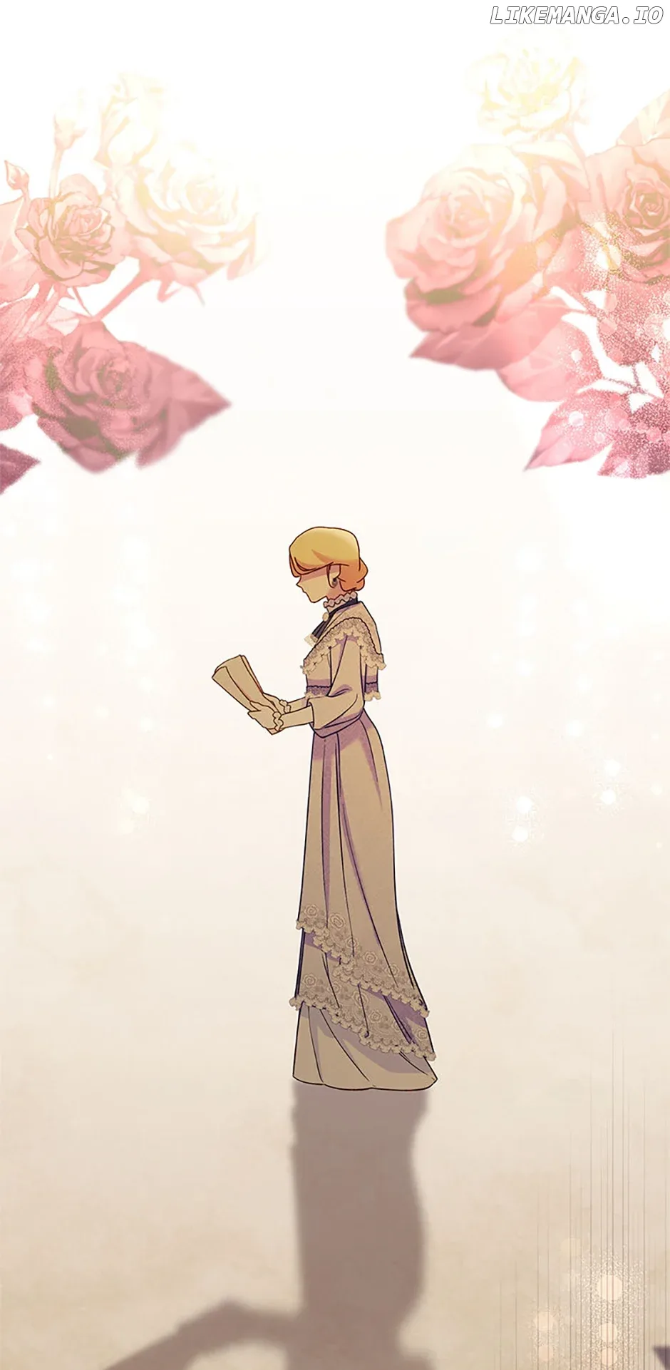 I stole the child of my war-mad husband Chapter 80 page 90