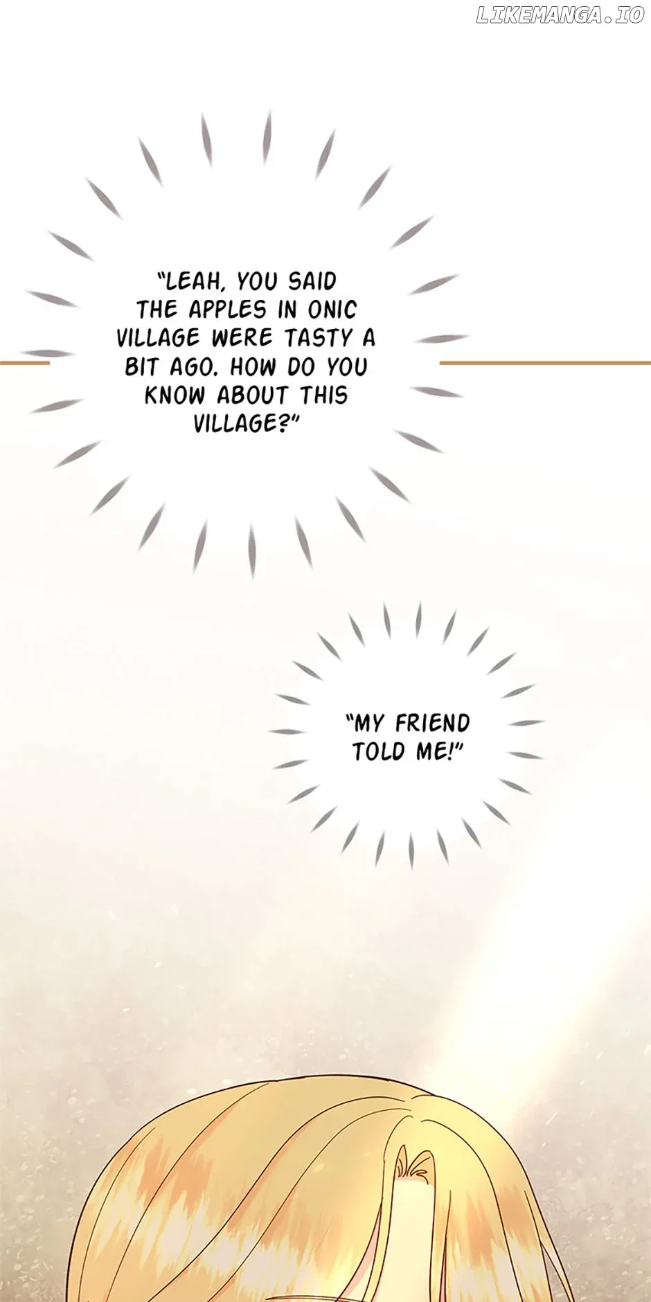 I stole the child of my war-mad husband Chapter 80 page 80