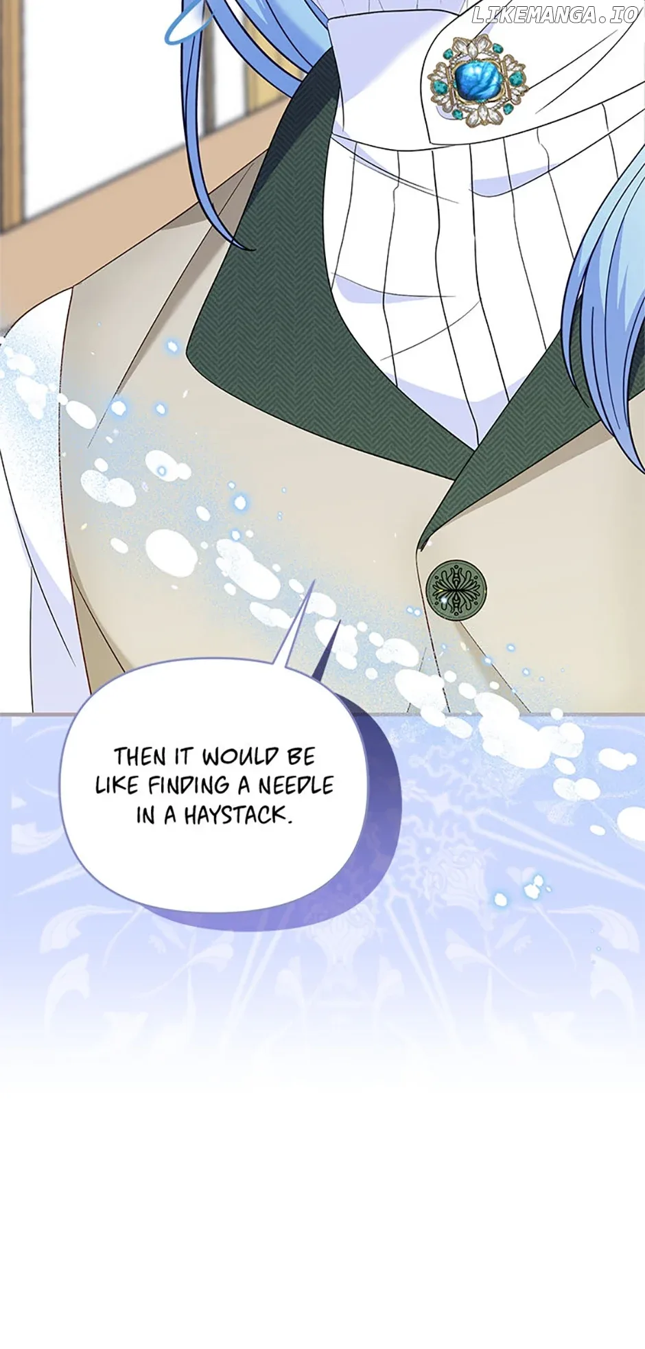 I stole the child of my war-mad husband Chapter 79 page 56