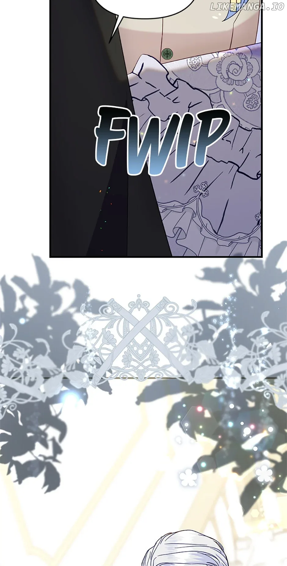 I stole the child of my war-mad husband Chapter 79 page 76