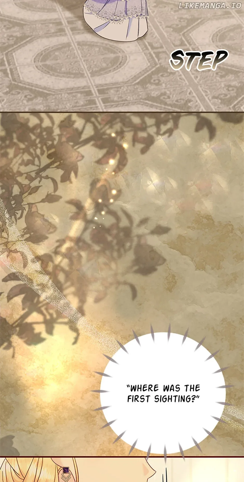 I stole the child of my war-mad husband Chapter 80 page 78