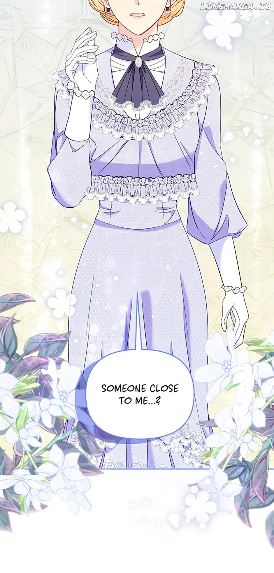I stole the child of my war-mad husband Chapter 79 page 61
