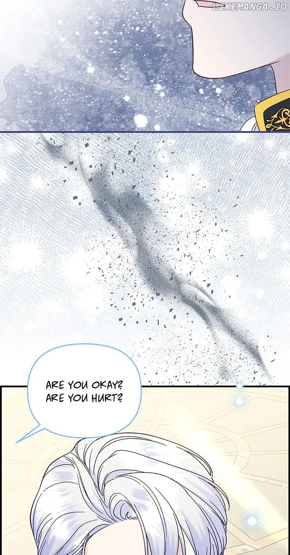 I stole the child of my war-mad husband Chapter 79 page 72