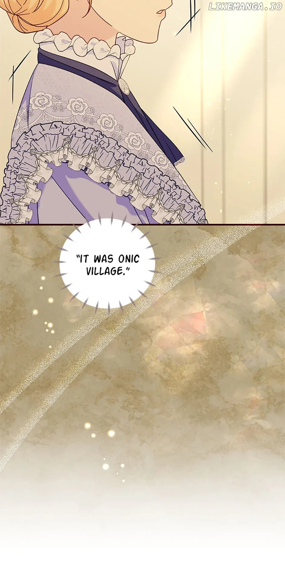 I stole the child of my war-mad husband Chapter 80 page 79