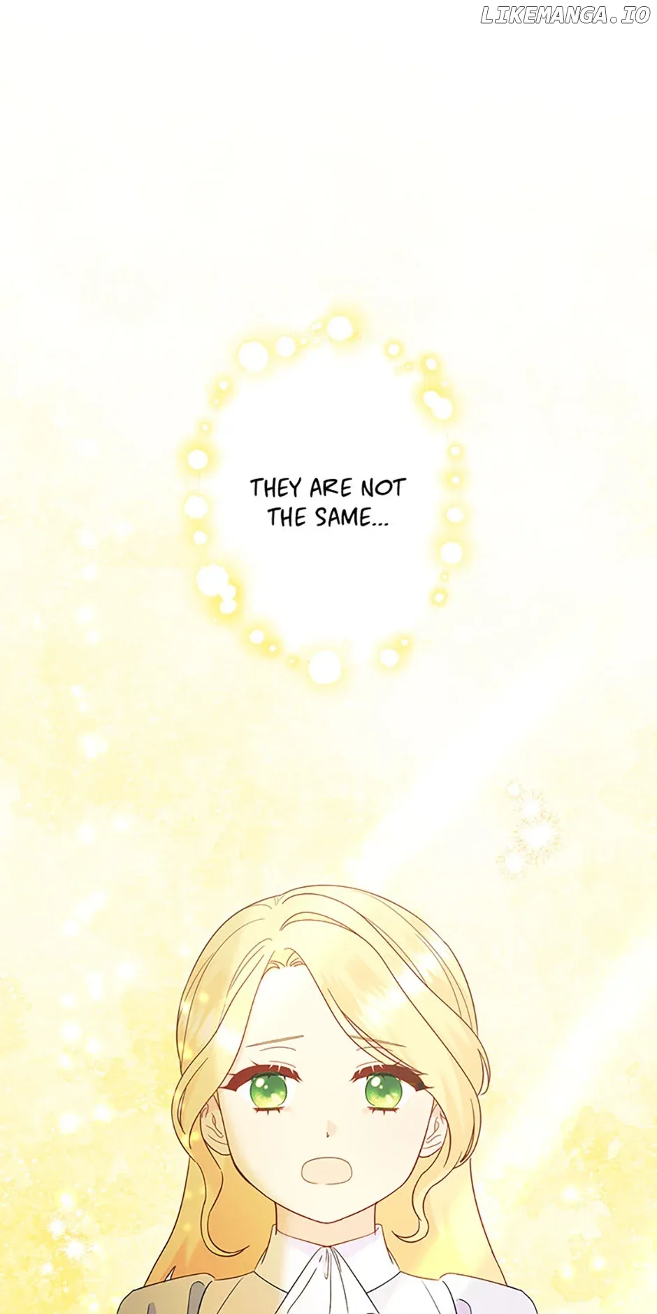 I stole the child of my war-mad husband Chapter 74 page 57
