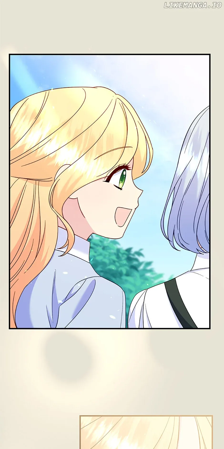 I stole the child of my war-mad husband Chapter 74 page 51