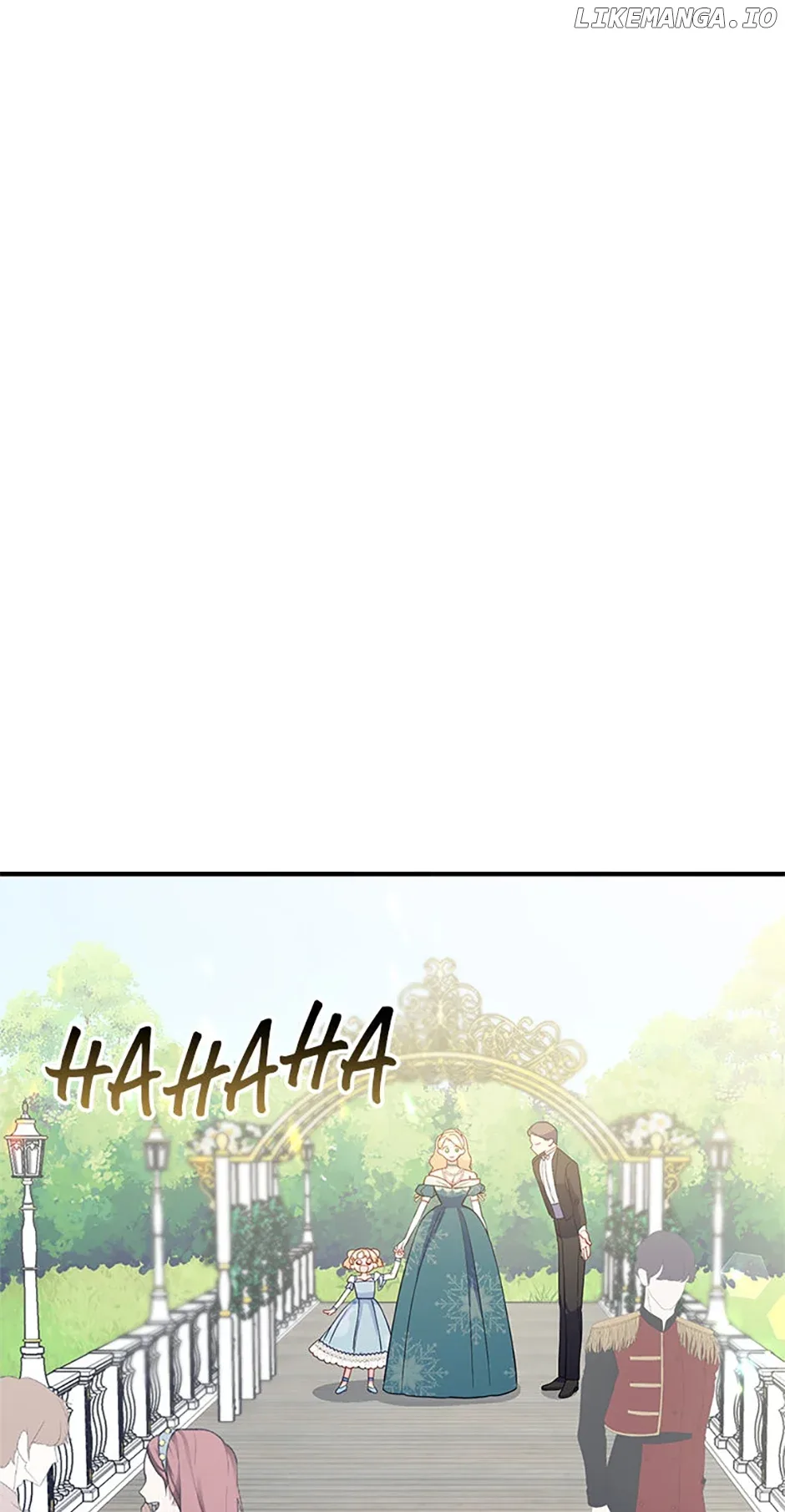 I stole the child of my war-mad husband Chapter 76 page 13