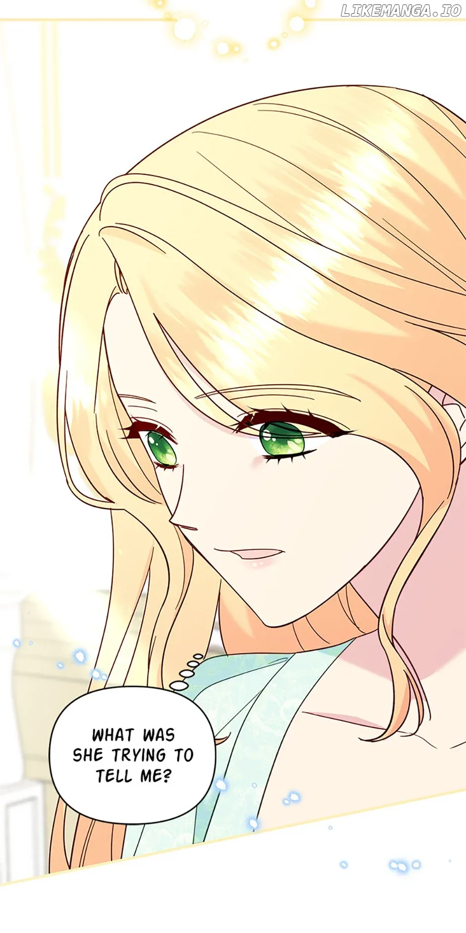 I stole the child of my war-mad husband Chapter 74 page 65