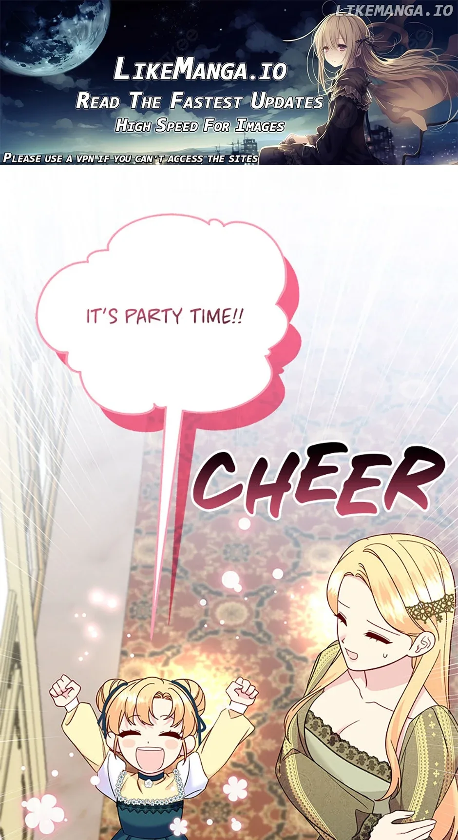 I stole the child of my war-mad husband Chapter 76 page 2