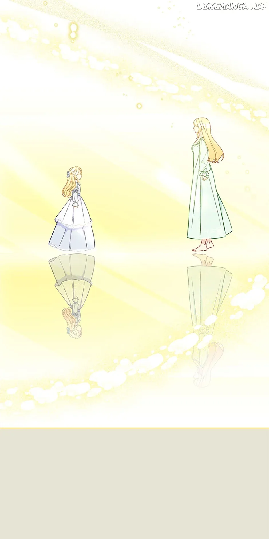 I stole the child of my war-mad husband Chapter 74 page 55