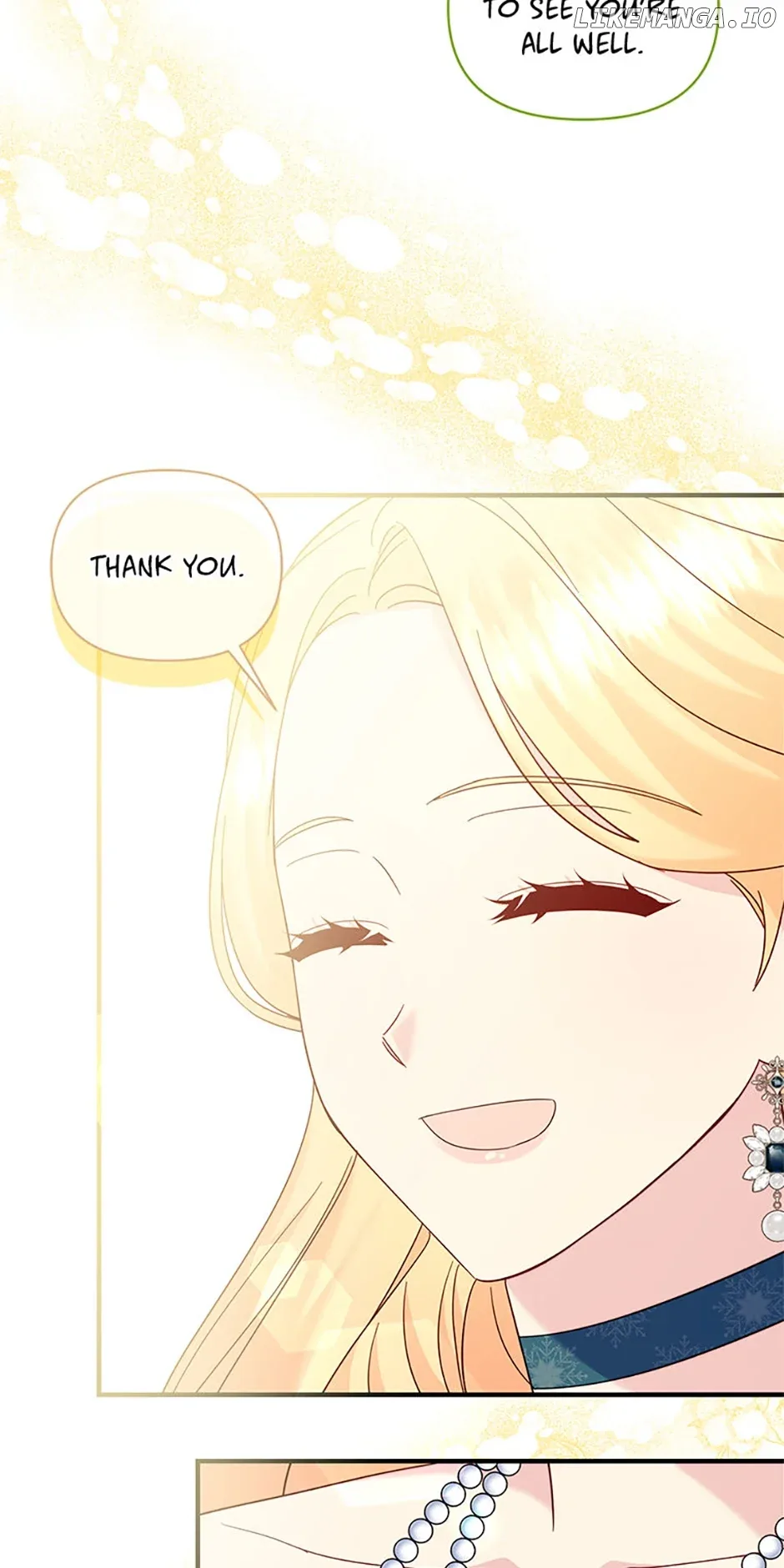 I stole the child of my war-mad husband Chapter 76 page 24