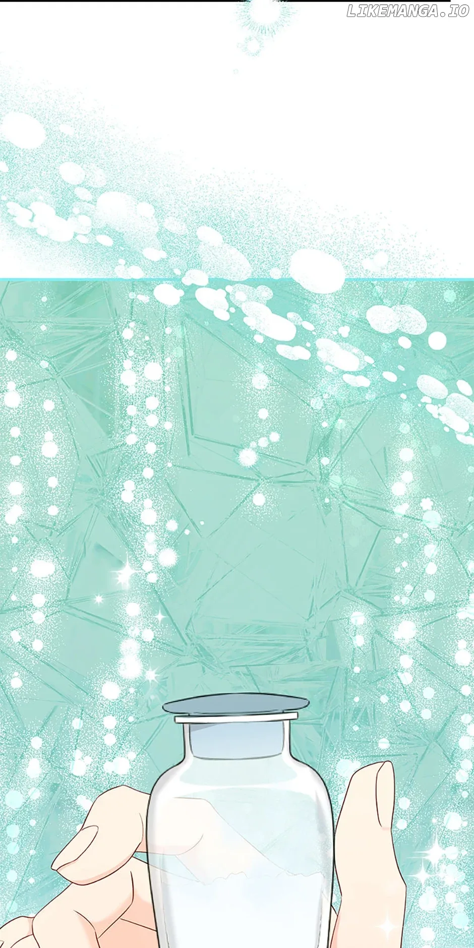 I stole the child of my war-mad husband Chapter 77 page 21