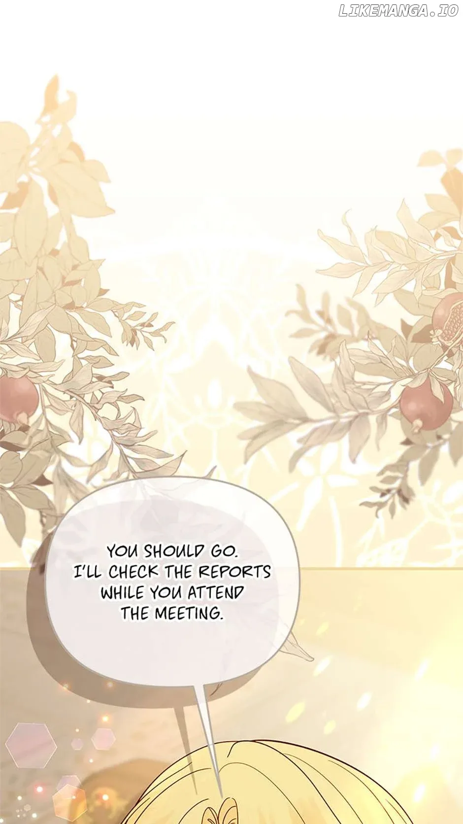 I stole the child of my war-mad husband Chapter 81 page 29