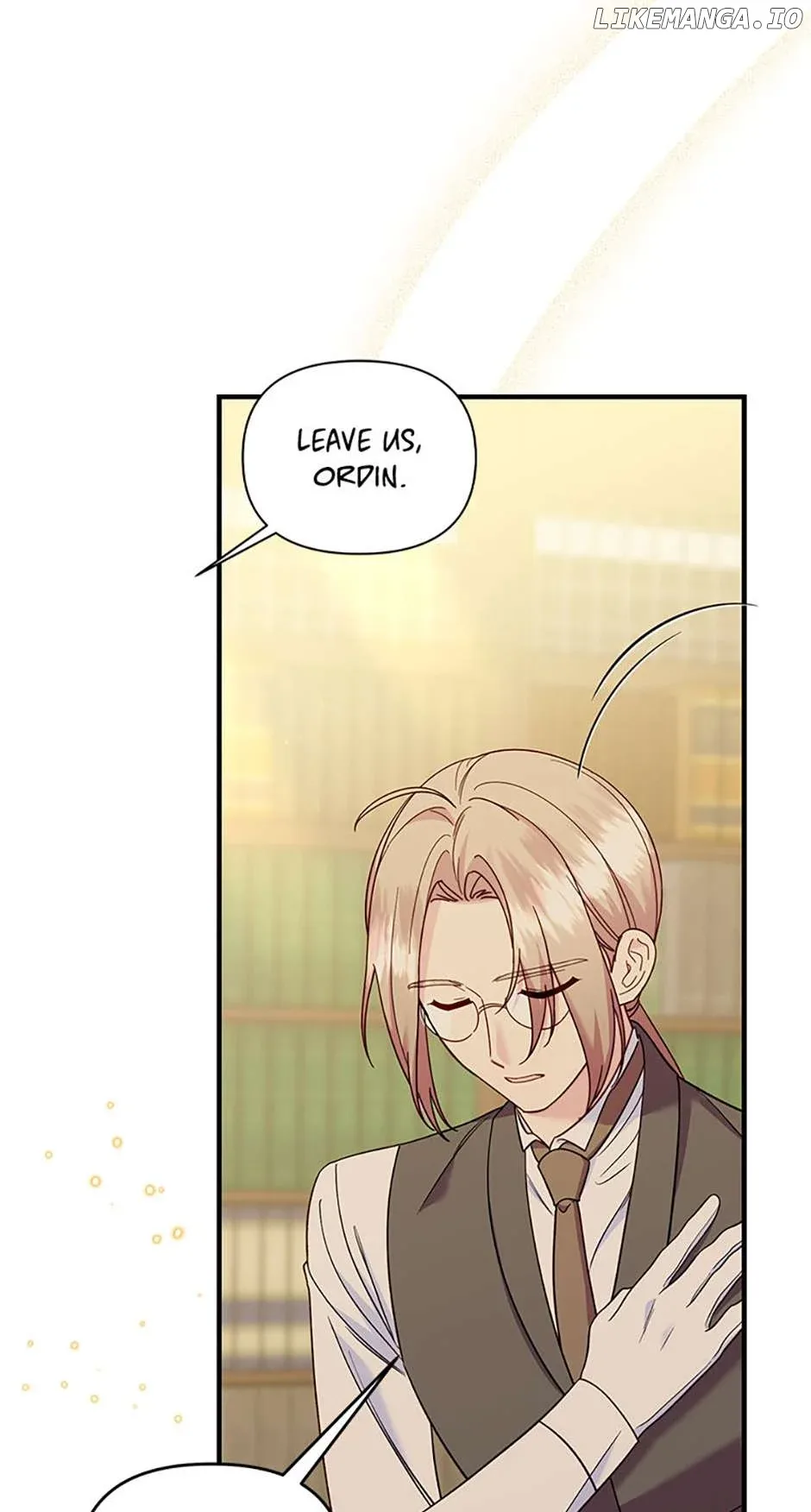 I stole the child of my war-mad husband Chapter 81 page 9