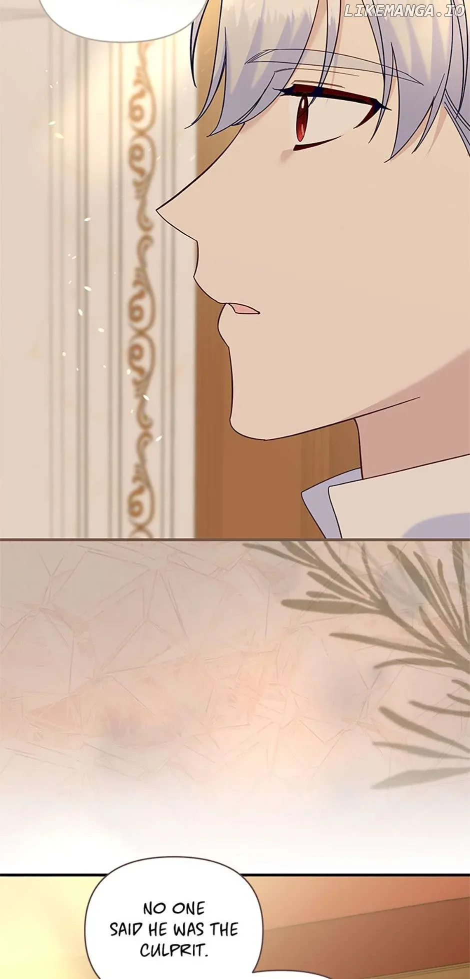 I stole the child of my war-mad husband Chapter 81 page 16