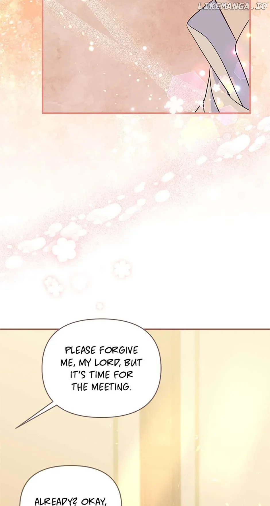 I stole the child of my war-mad husband Chapter 81 page 27