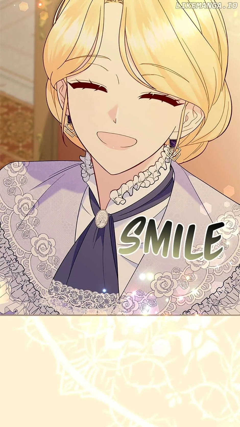 I stole the child of my war-mad husband Chapter 81 page 30