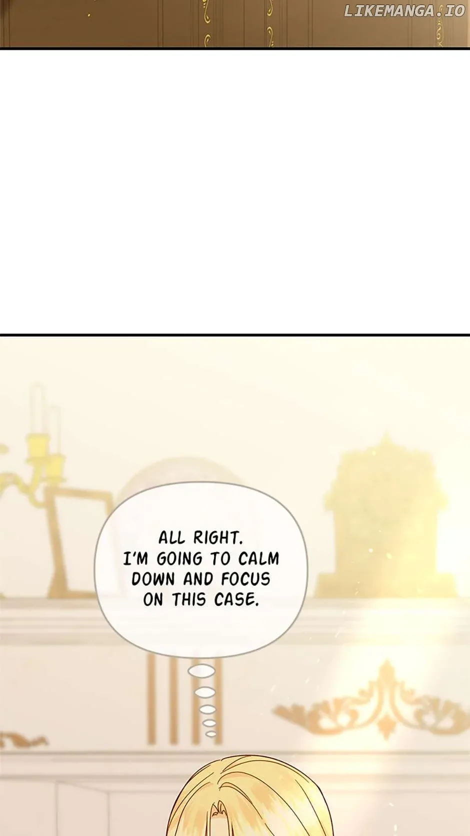 I stole the child of my war-mad husband Chapter 81 page 33
