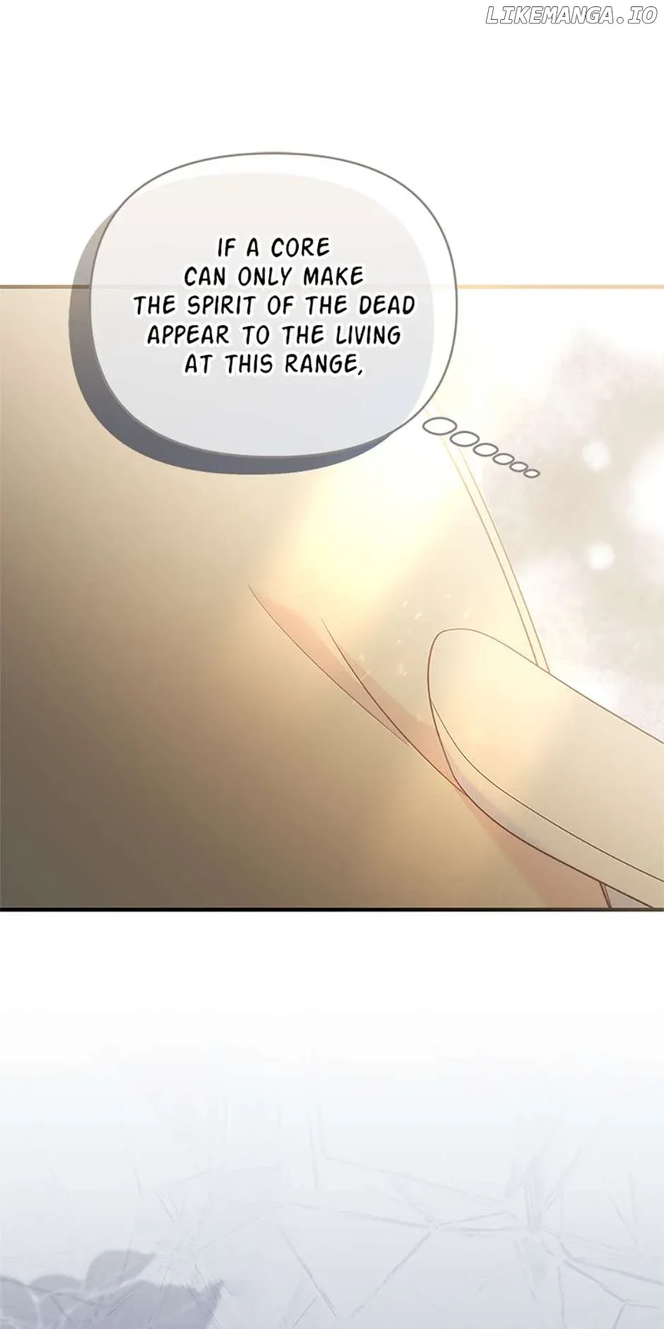 I stole the child of my war-mad husband Chapter 81 page 40