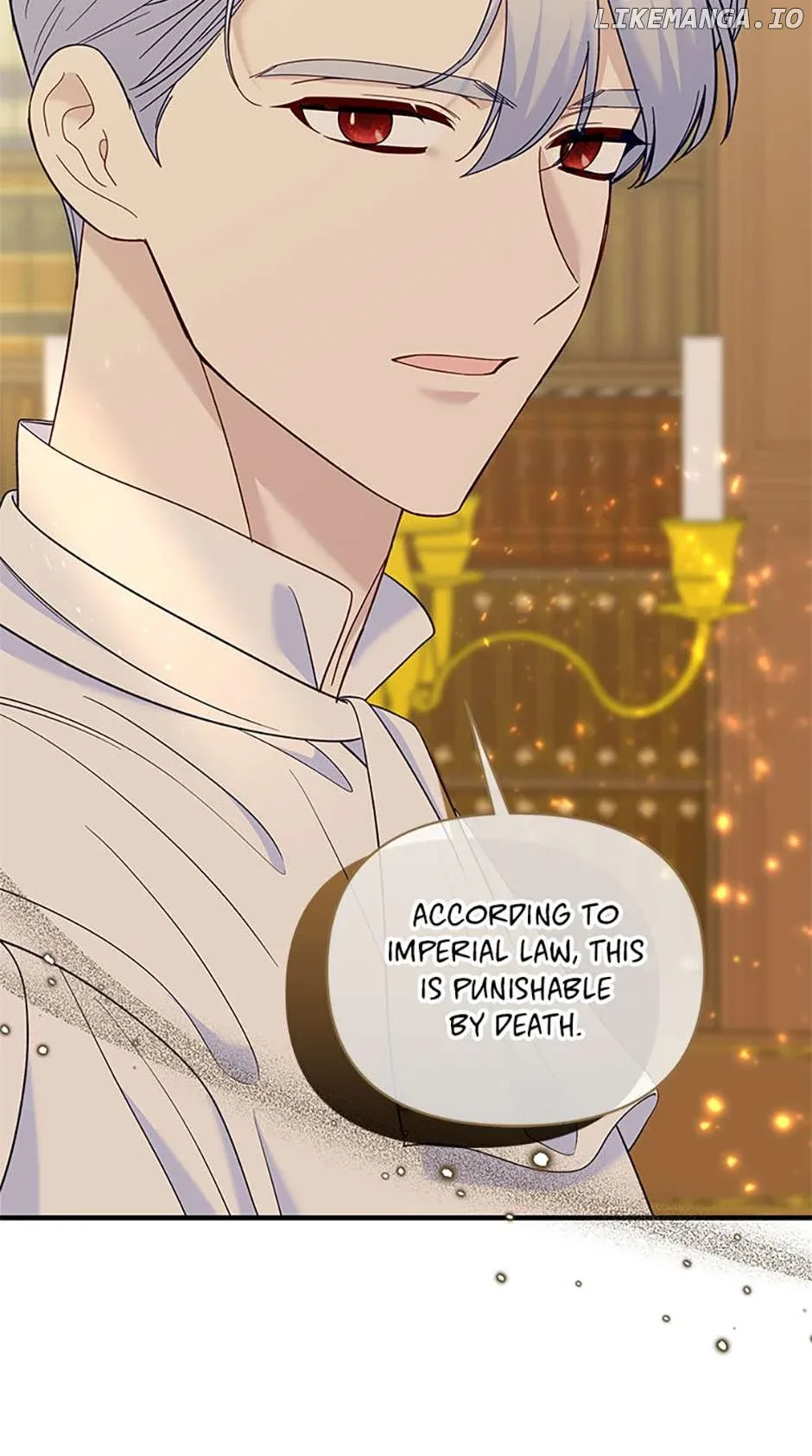 I stole the child of my war-mad husband Chapter 81 page 7
