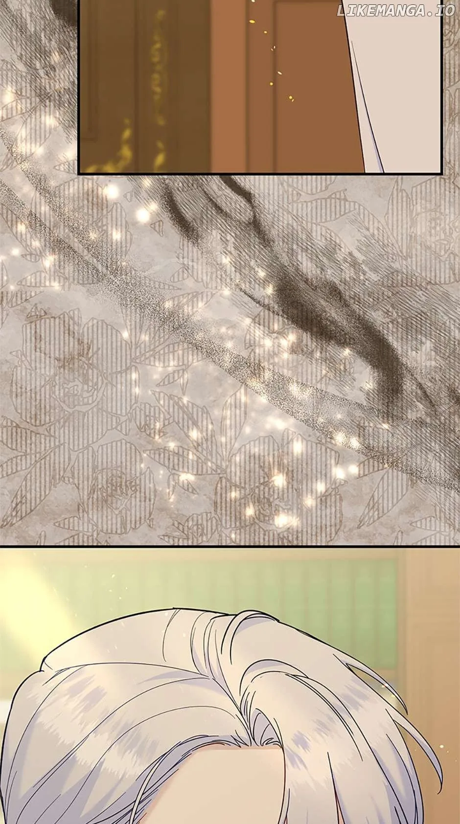 I stole the child of my war-mad husband Chapter 81 page 6