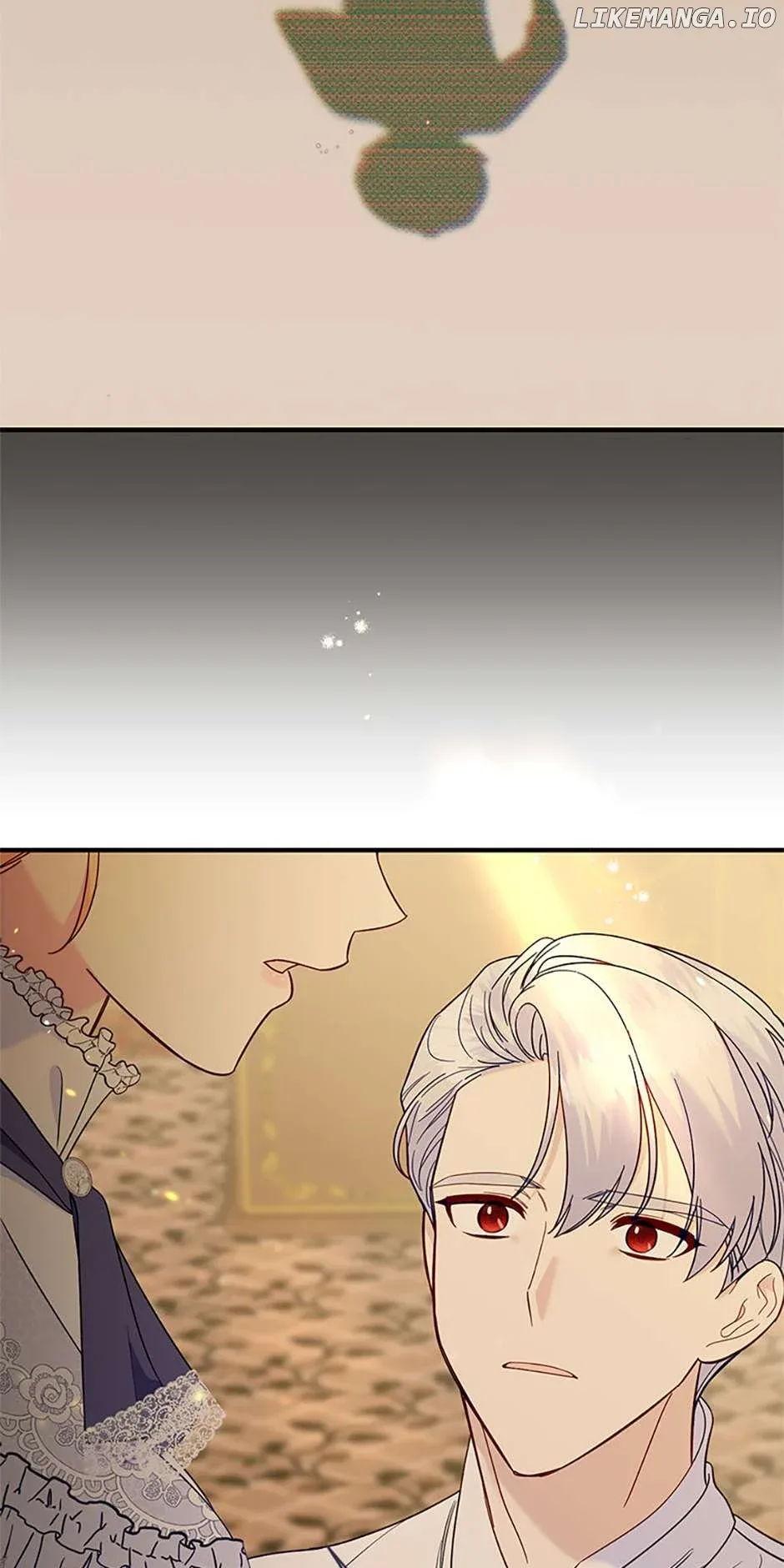 I stole the child of my war-mad husband Chapter 81 page 20