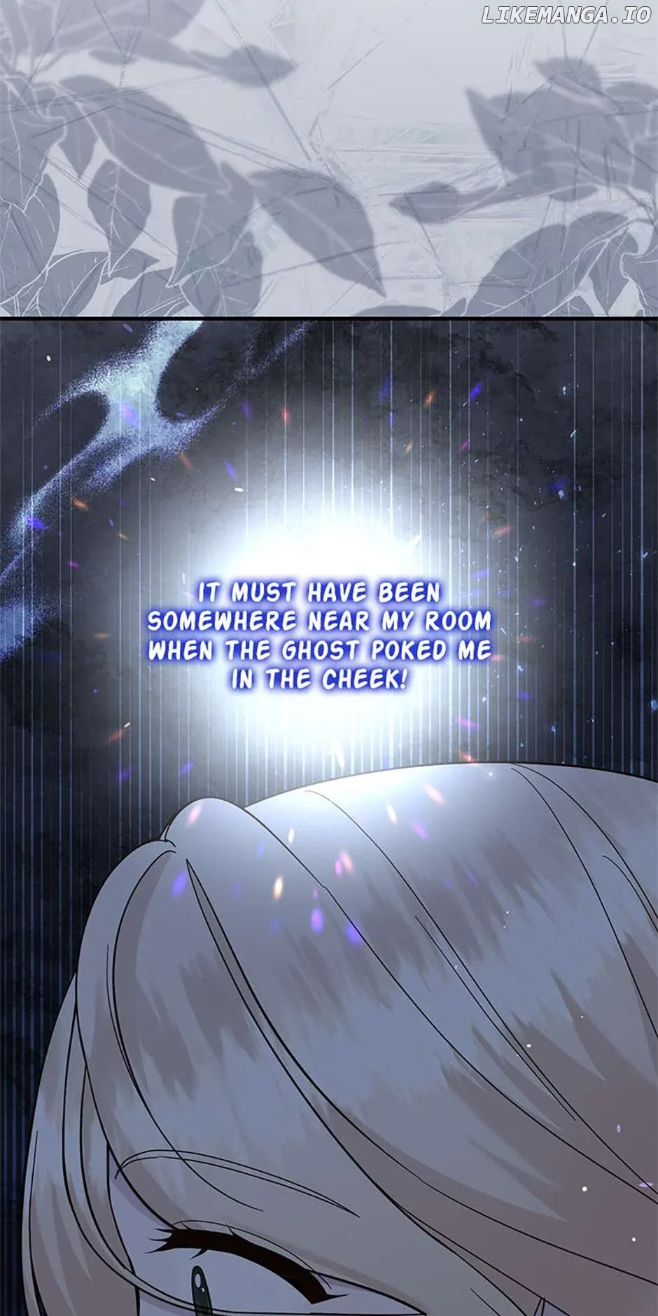 I stole the child of my war-mad husband Chapter 81 page 41