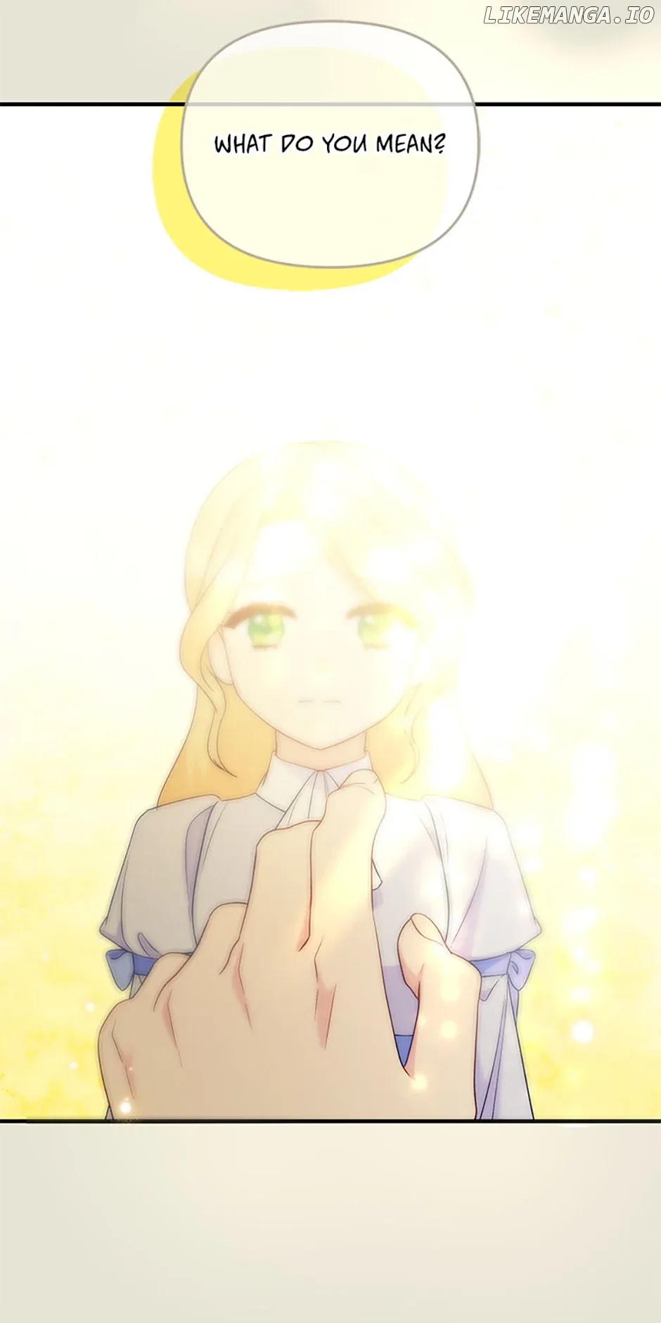 I stole the child of my war-mad husband Chapter 74 page 60
