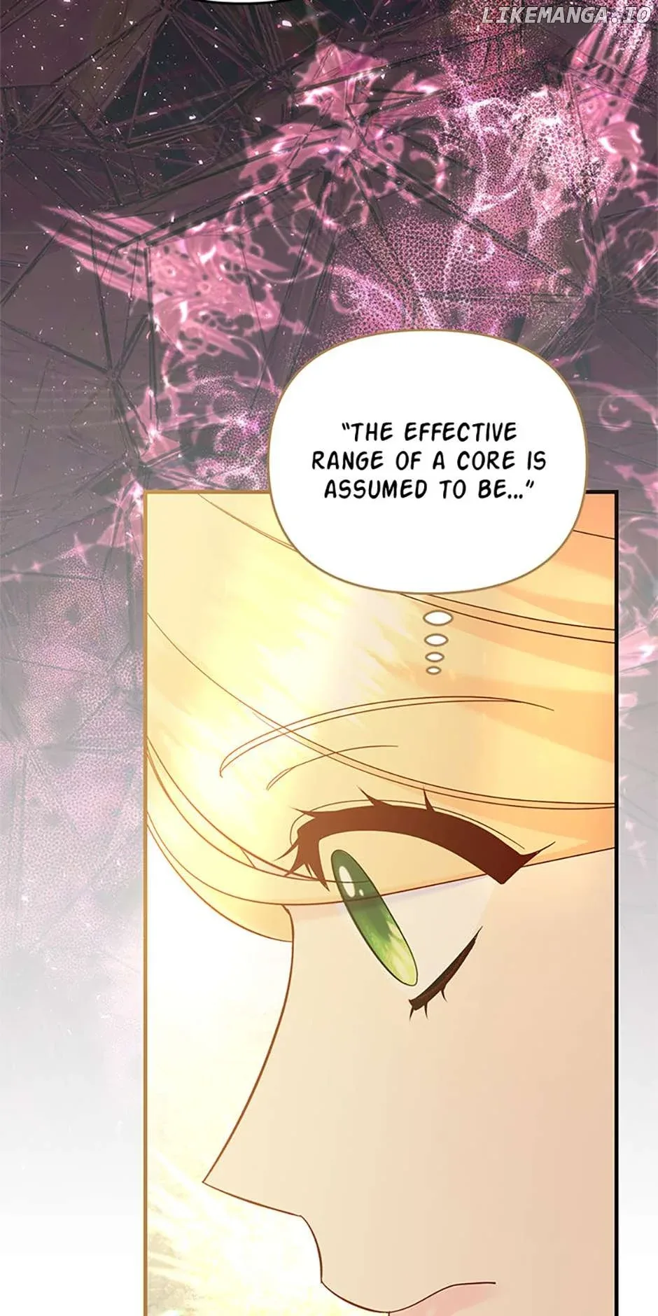 I stole the child of my war-mad husband Chapter 81 page 38