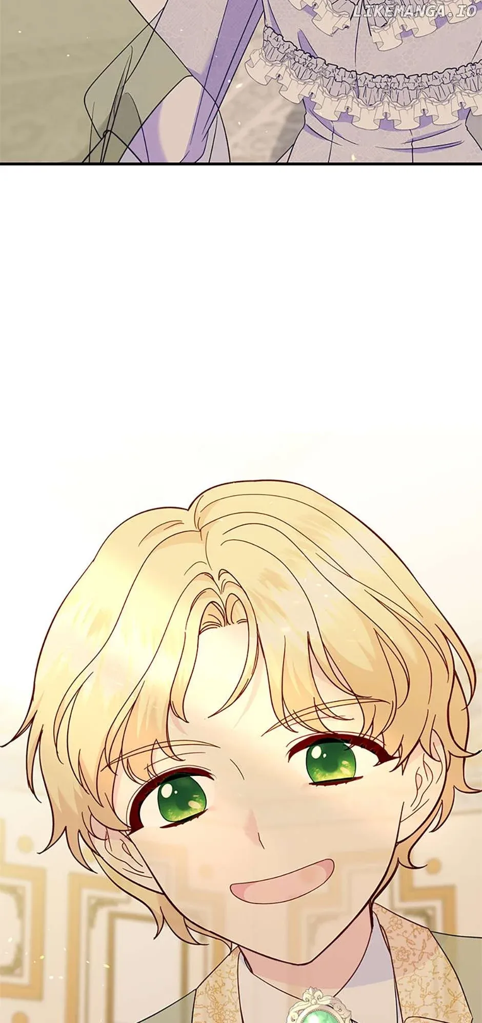 I stole the child of my war-mad husband Chapter 81 page 54
