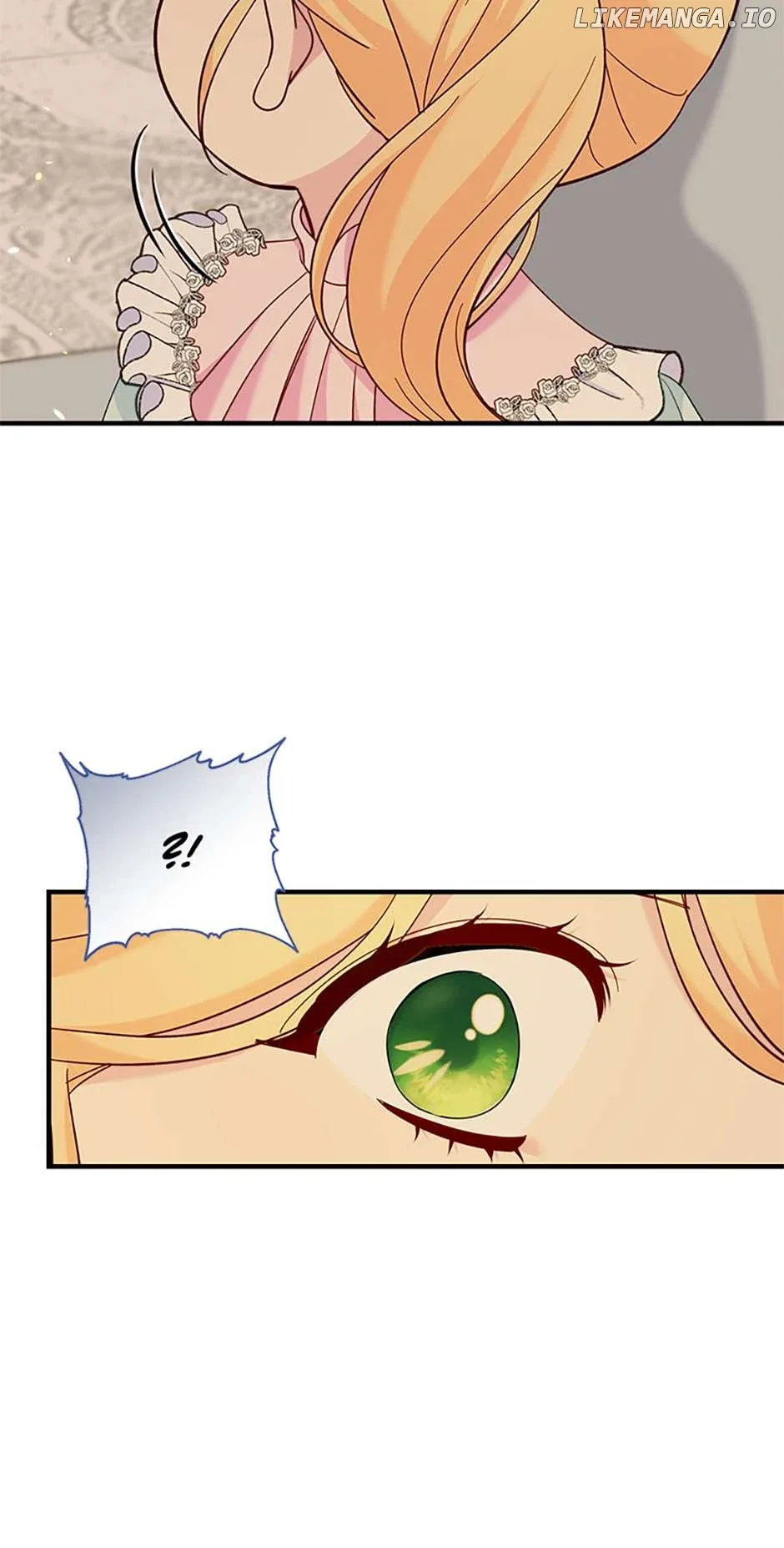 I stole the child of my war-mad husband Chapter 81 page 50