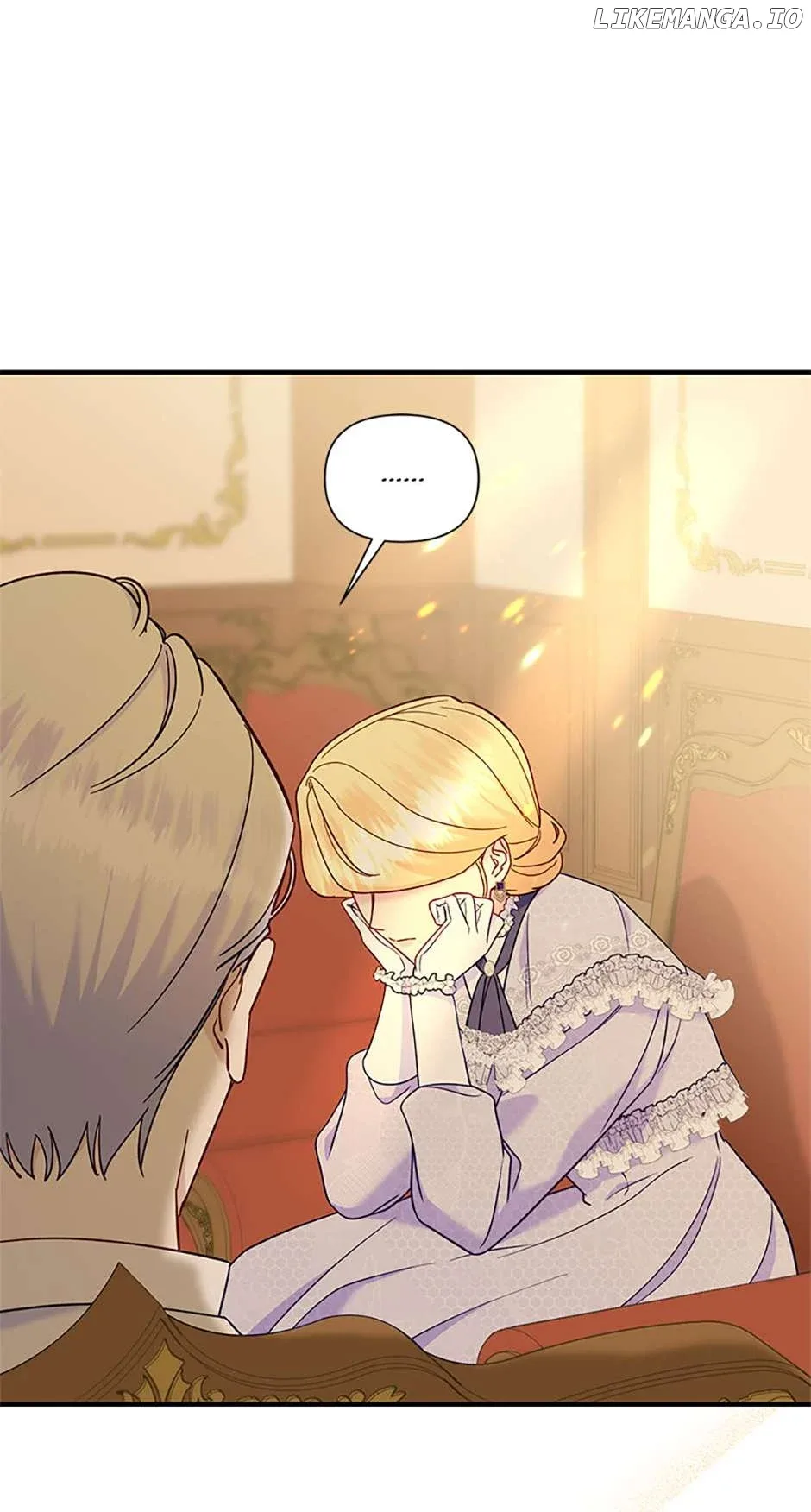 I stole the child of my war-mad husband Chapter 81 page 8