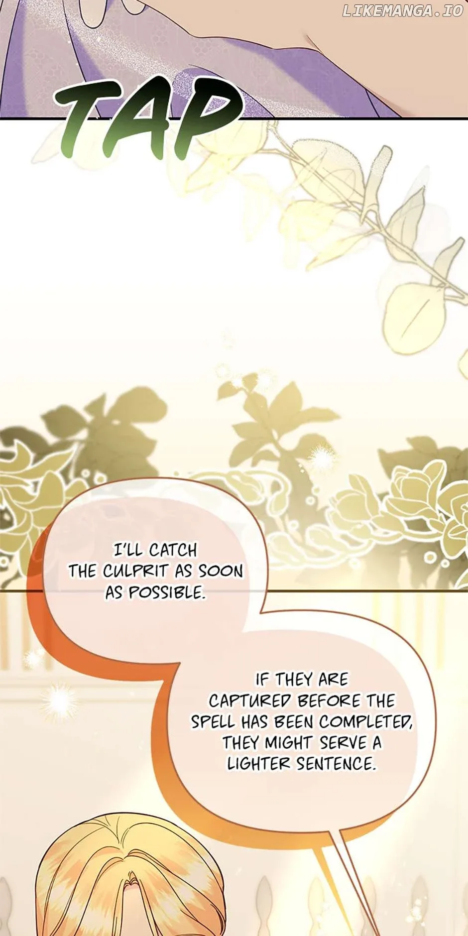 I stole the child of my war-mad husband Chapter 81 page 22