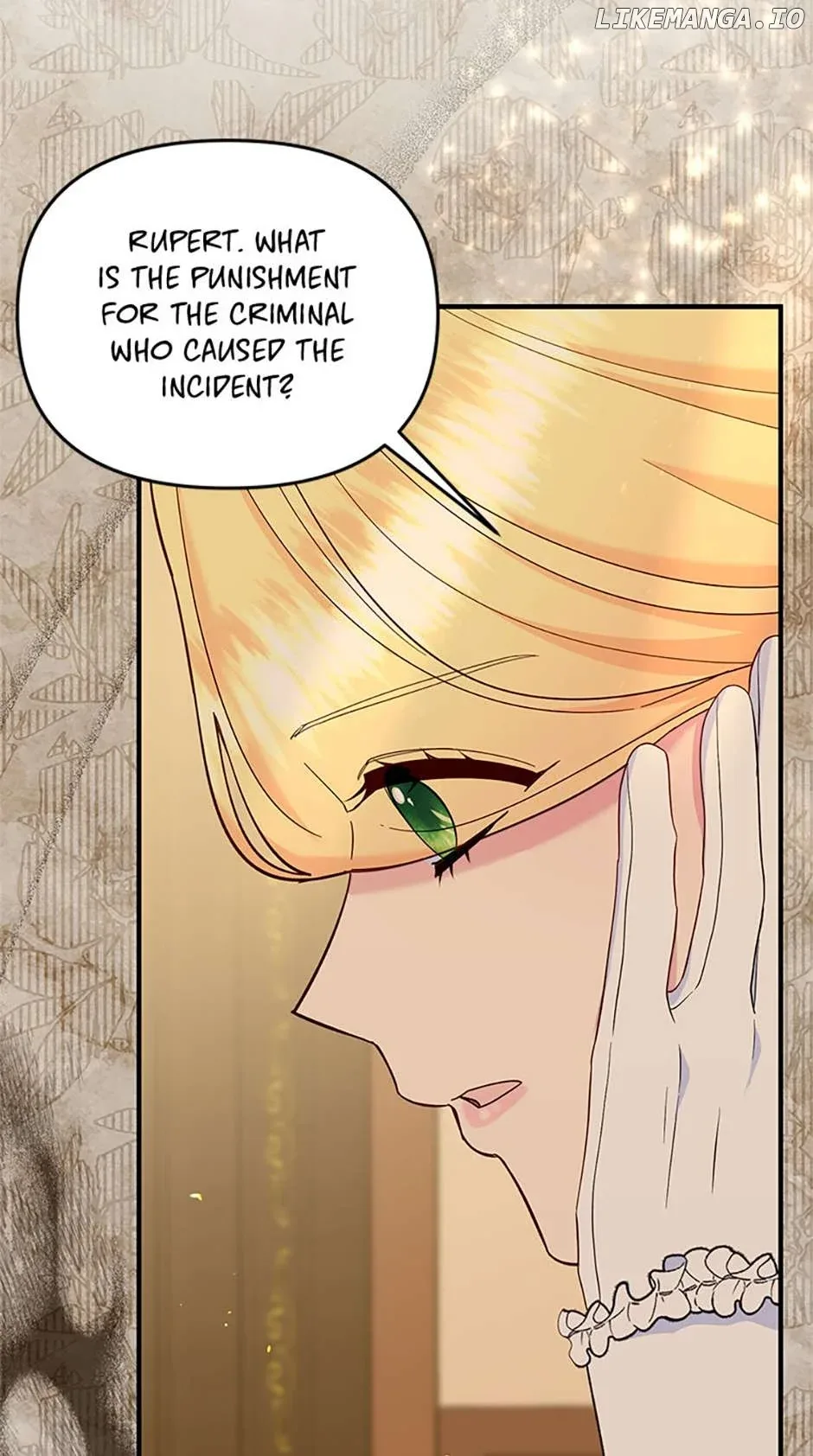I stole the child of my war-mad husband Chapter 81 page 5