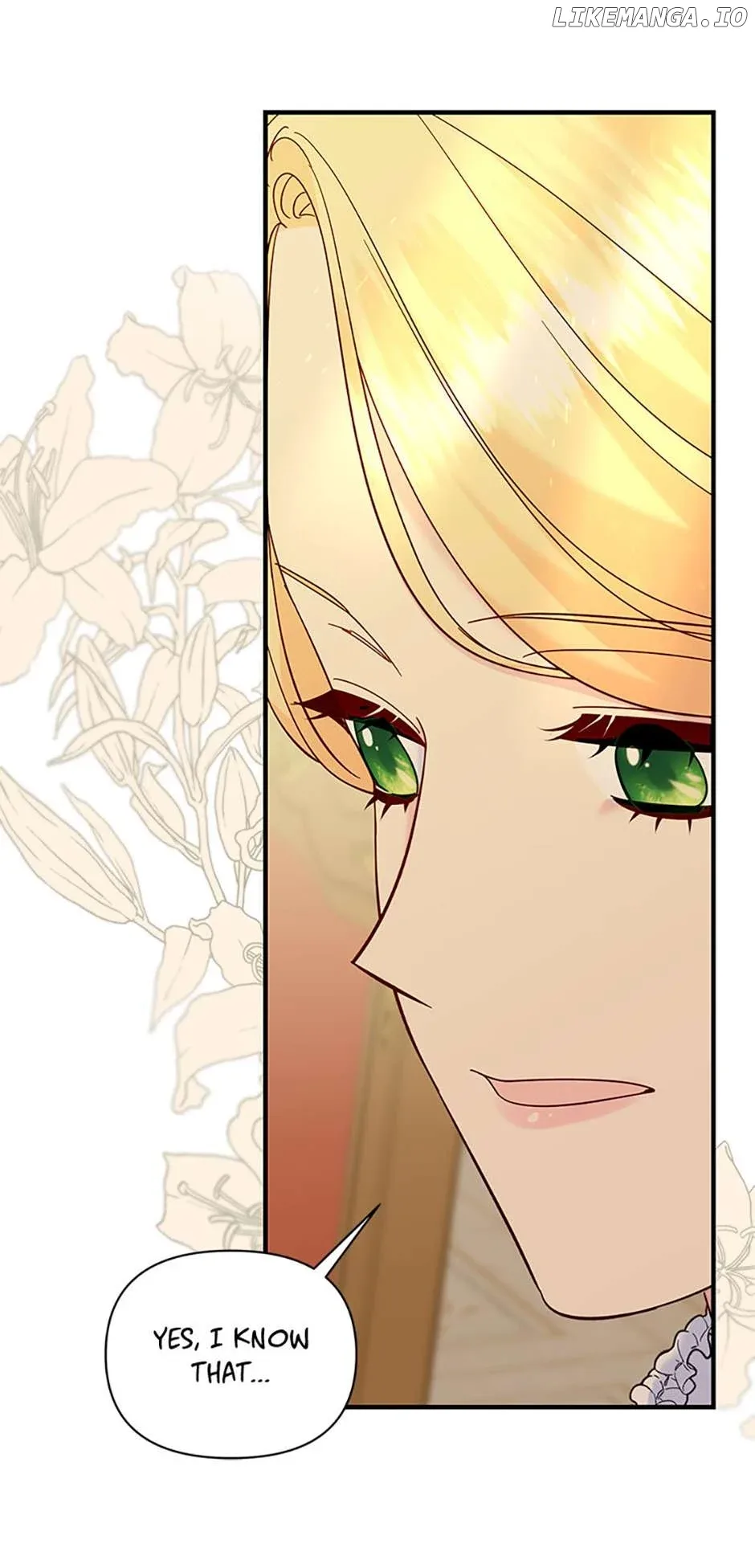 I stole the child of my war-mad husband Chapter 81 page 18